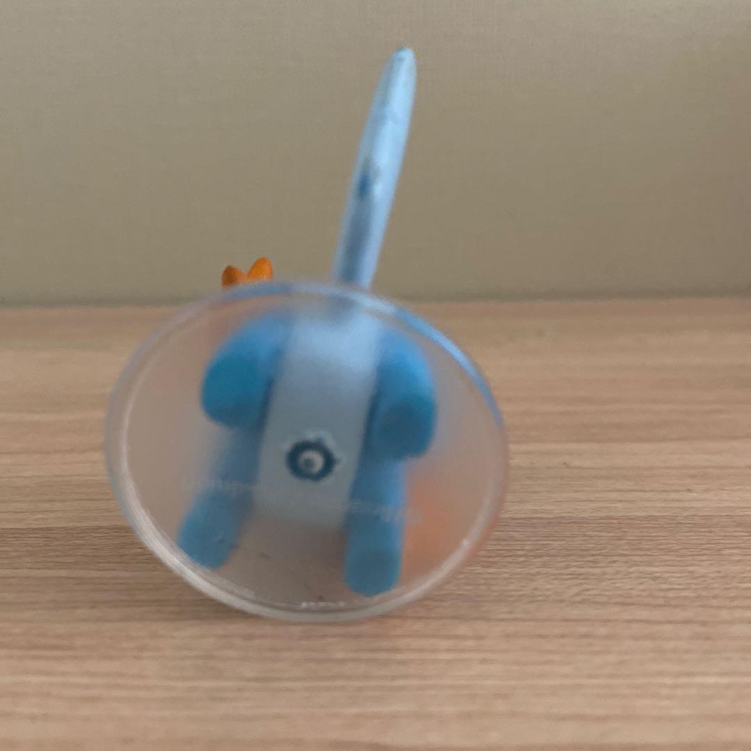 ポケットモンスター アドバンスジェネレーション　データキャリア