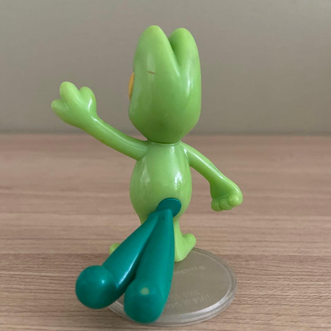 ポケットモンスター アドバンスジェネレーション　データキャリア