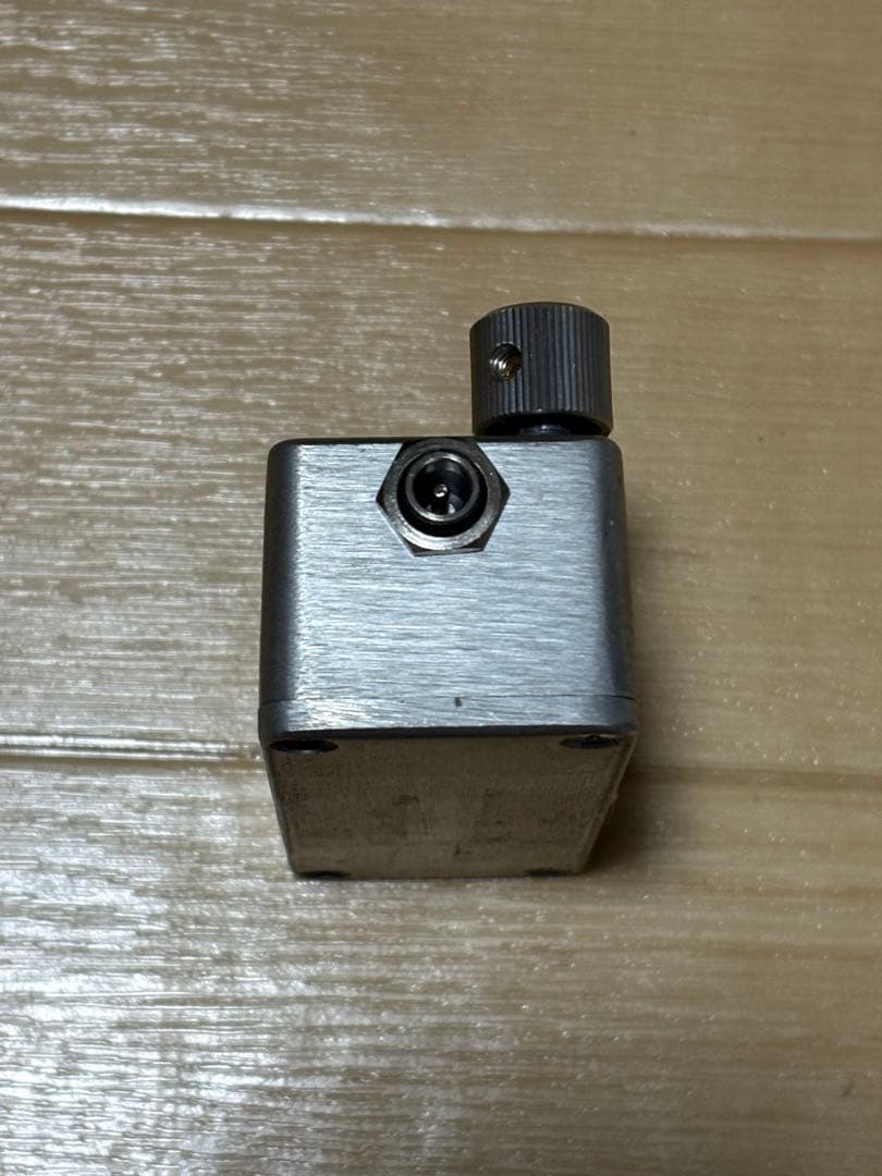 LCA 12AU7BB 真空管バッファ/ブースター 初期型