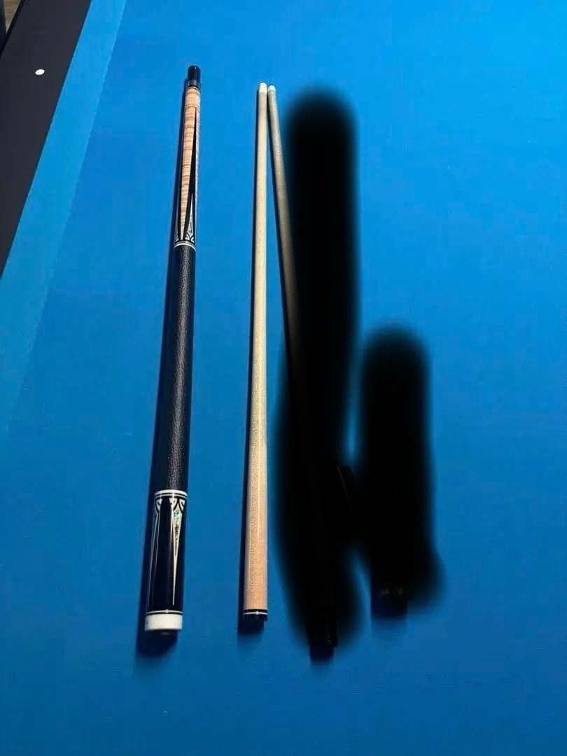 ビリヤード MEZZ Axi