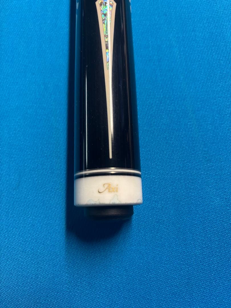 ビリヤード MEZZ Axi