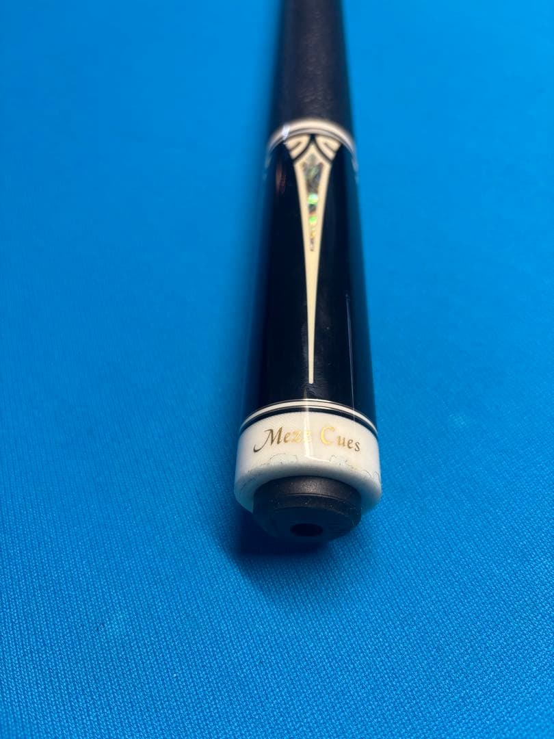 ビリヤード MEZZ Axi