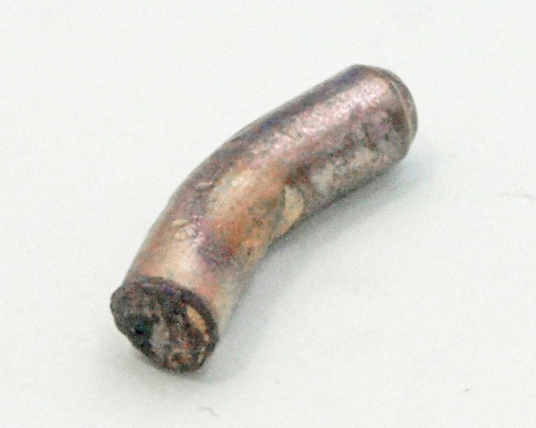 カンパニョーロ（Campagnolo）バックル 破損品（全く使えません）