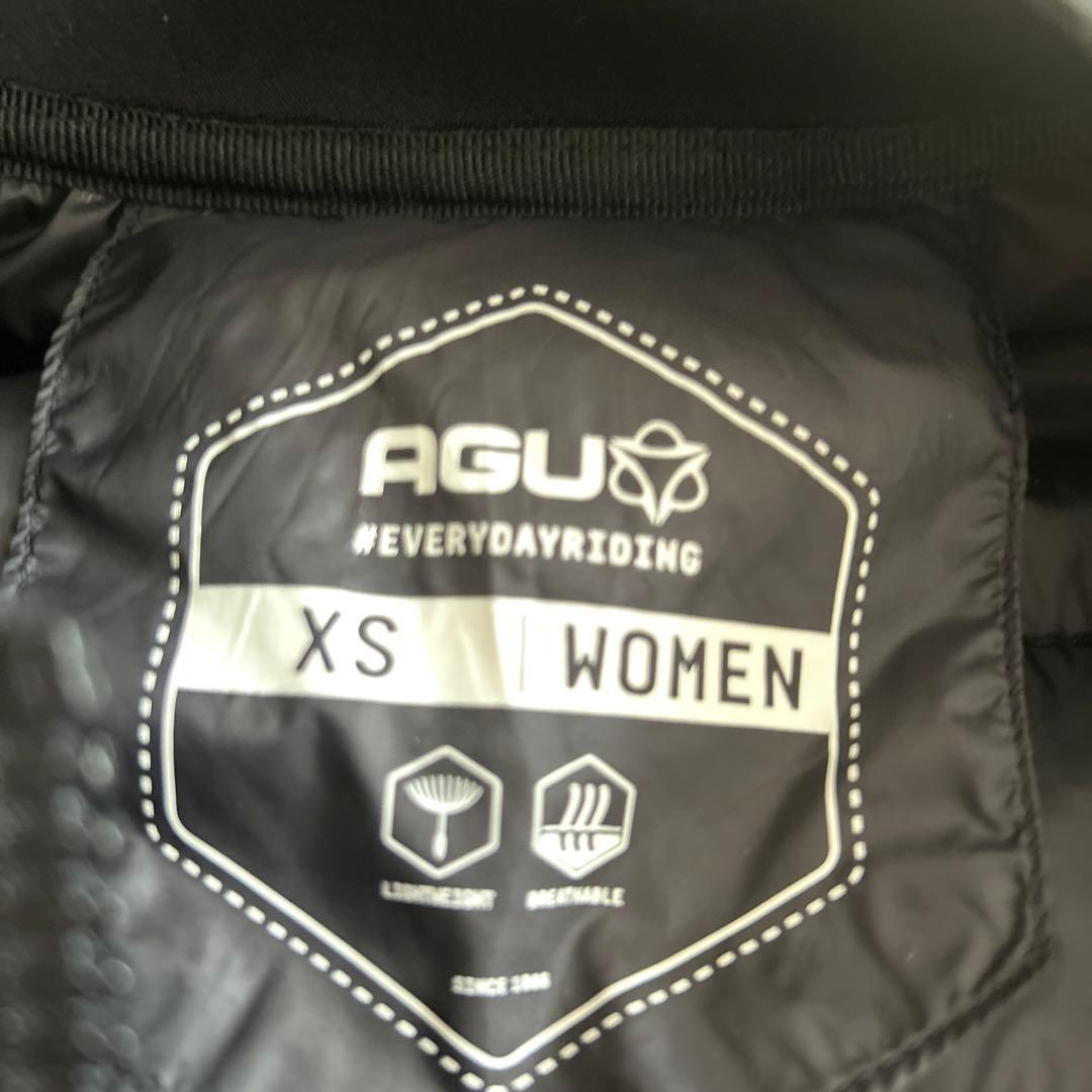 JACKET XS 女性用 JUMBO VISMA