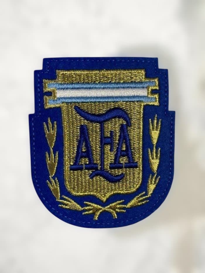 ウェア Argentina  Long Sleeve Retro 1986