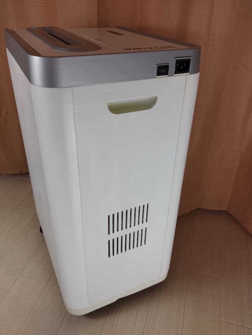 業務用　シュレッダー MSQ-61MCM