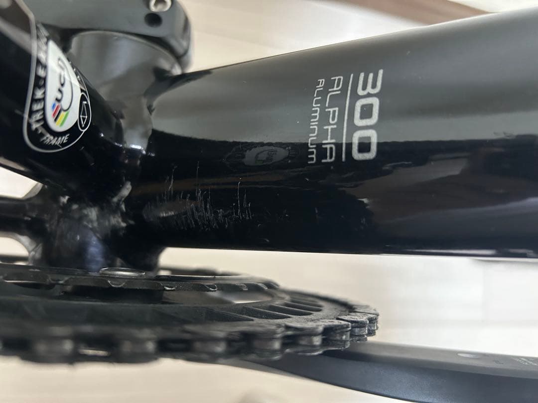 TREK EMONDA ALR5 2016年 SHIMANO5800 2×11s