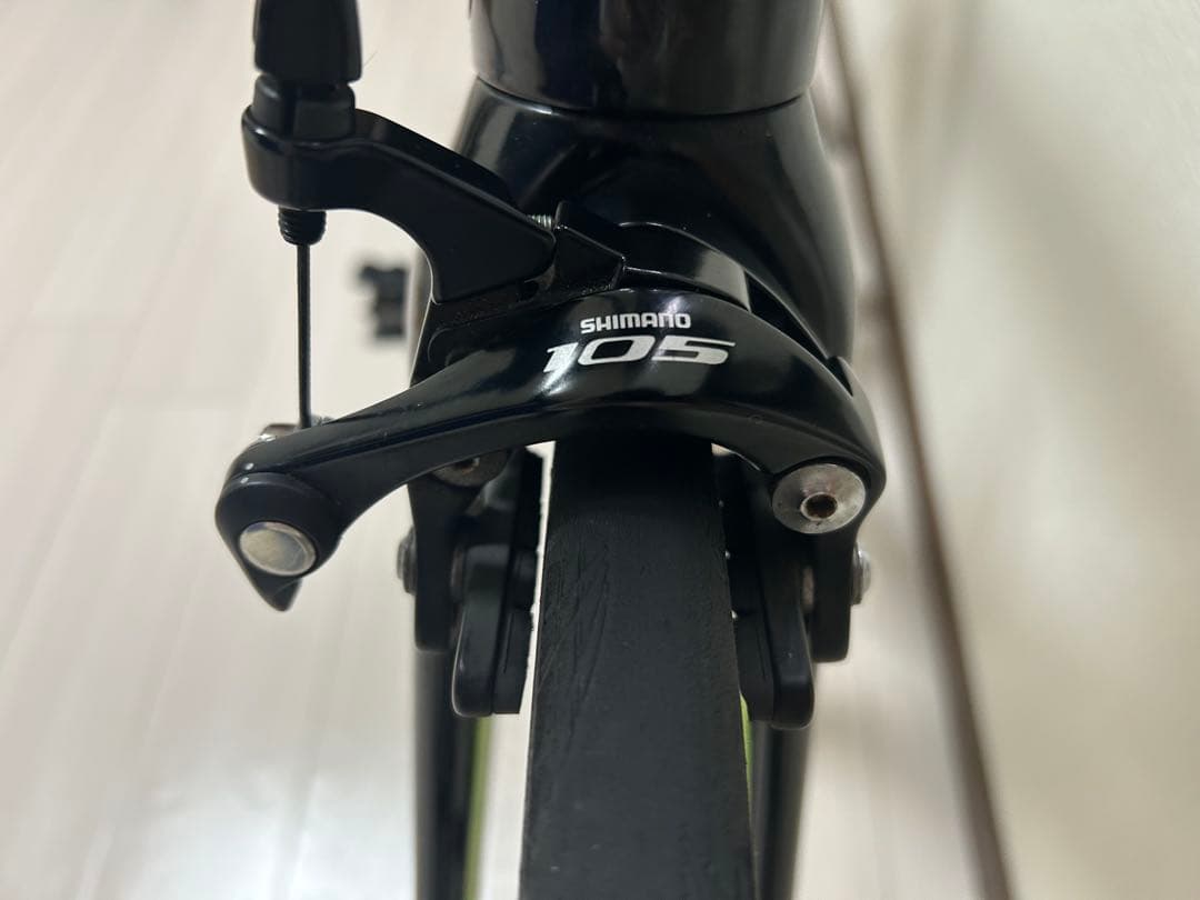 TREK EMONDA ALR5 2016年 SHIMANO5800 2×11s