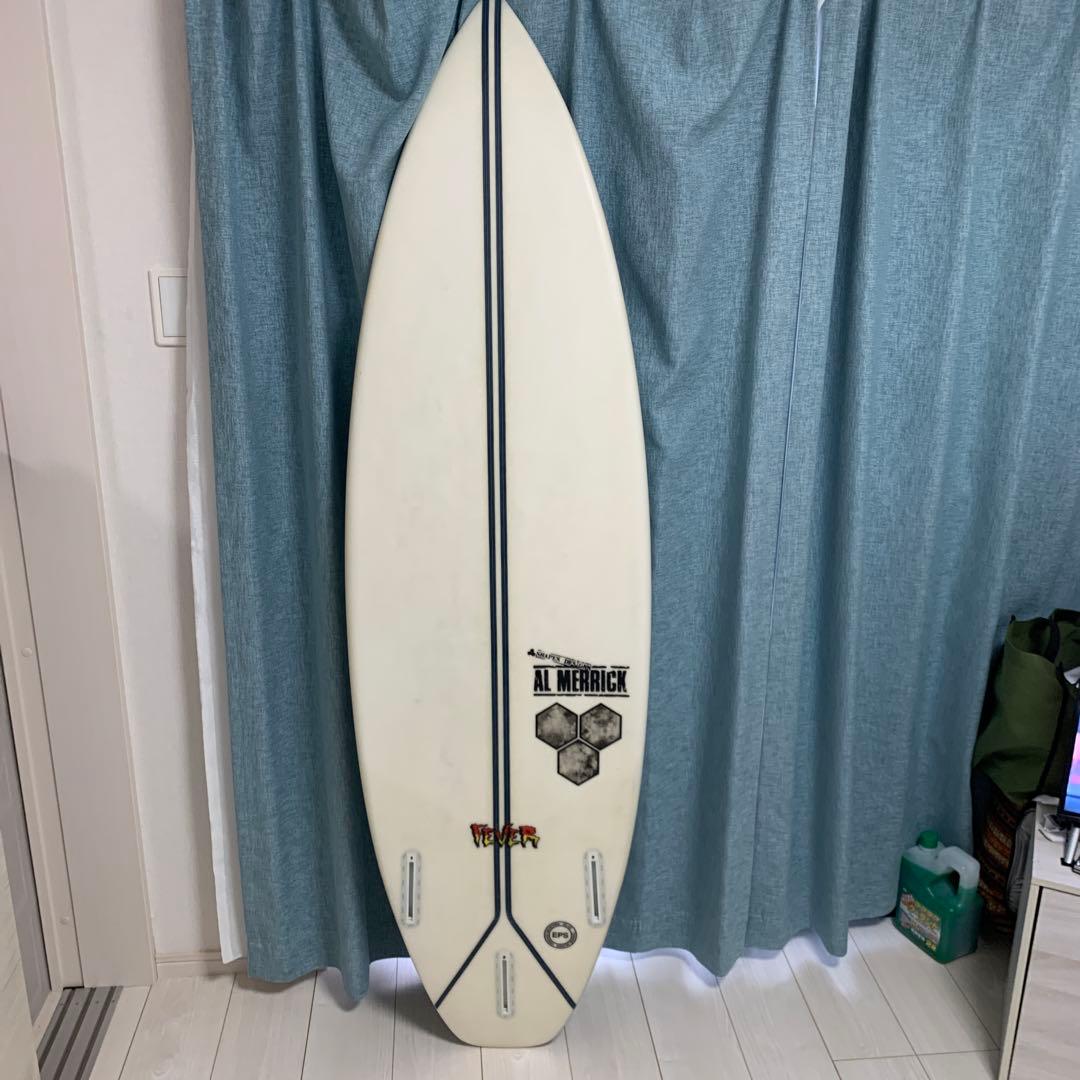 よ*み様 アルメリックサーフボードスパインテック