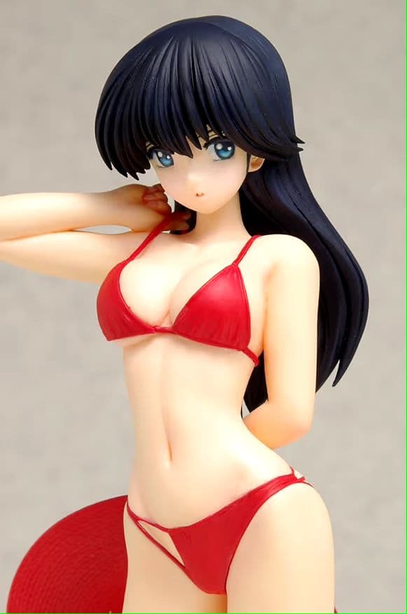 BEACH QUEENS きまぐれオレンジロード 1/10鮎川 まどか