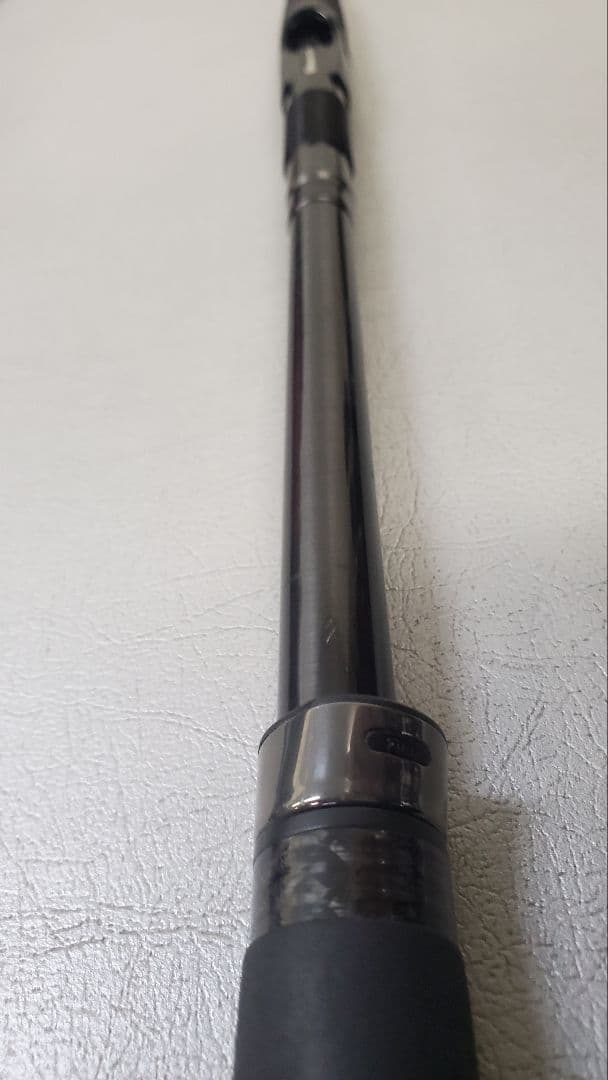 Major Craft XR5-1002M/LSJ 10フィート