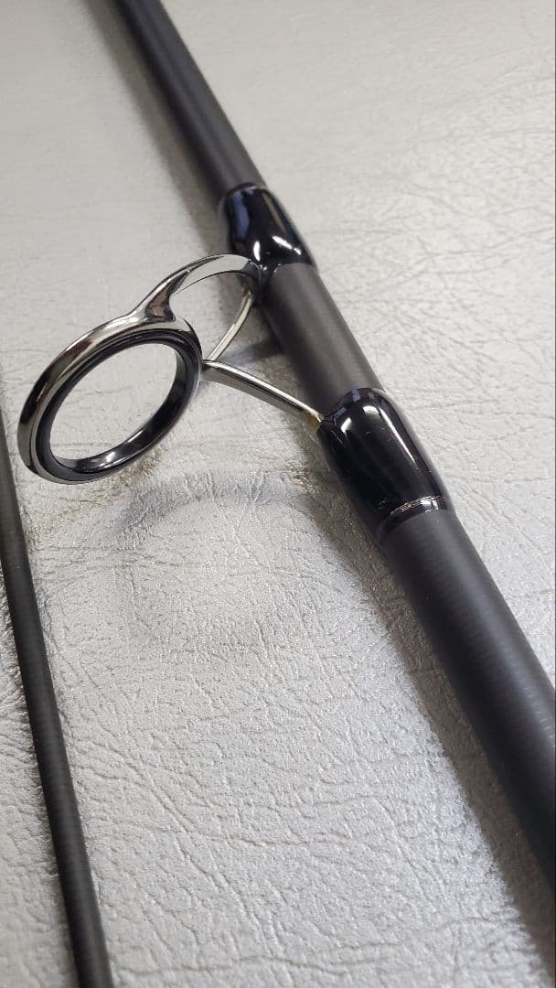 Major Craft XR5-1002M/LSJ 10フィート