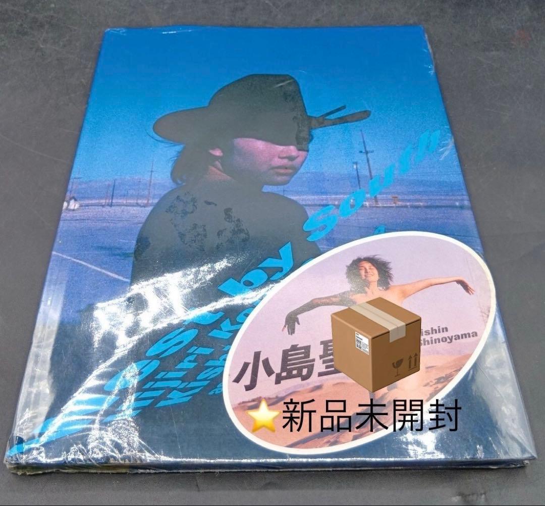 写真集　waste by south model H,KOJIMA