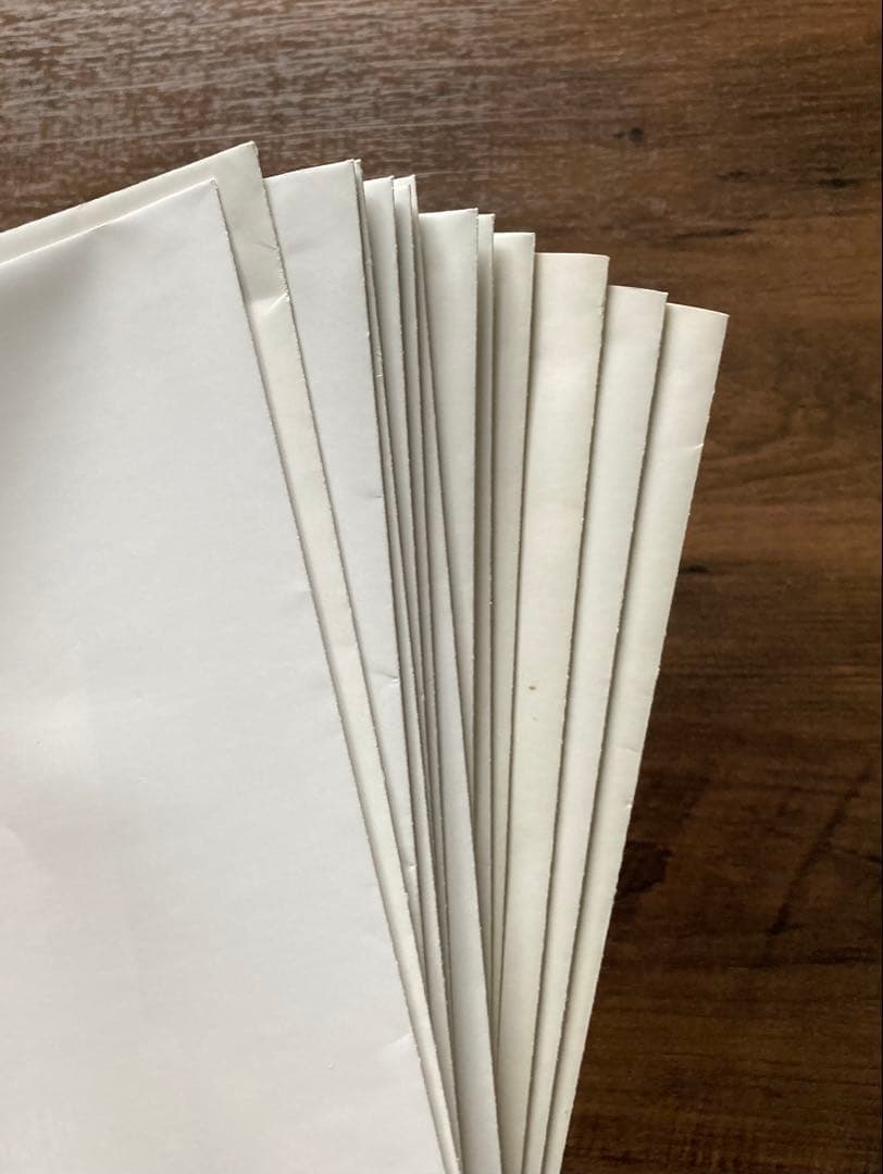 旧HUNTER×HUNTER ポスター13枚セット