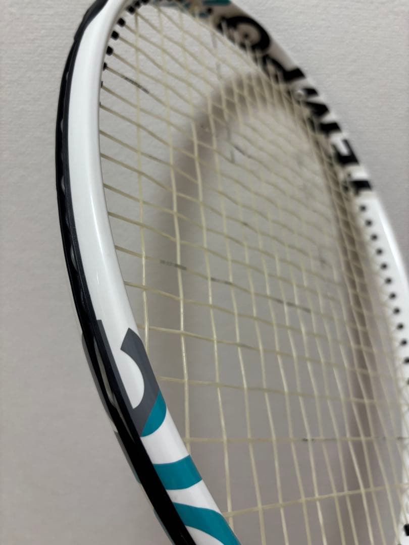 【美品】Tecnifibre Tempo298 iga