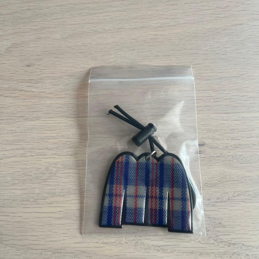 MIN-NANO ALWAYTH BARBER SAKOTA リフレクター