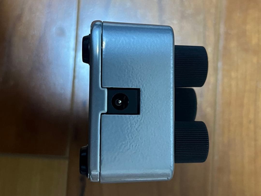 【美品】Electro-Harmonix Nano Big Muff PI