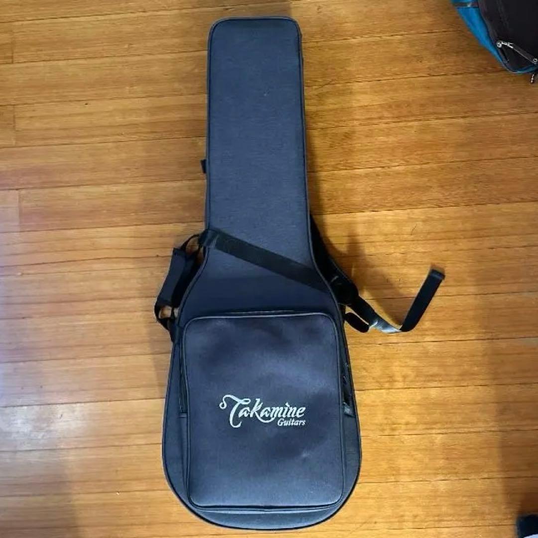 【トモッピー】TAKAMINE TSP138C TRD