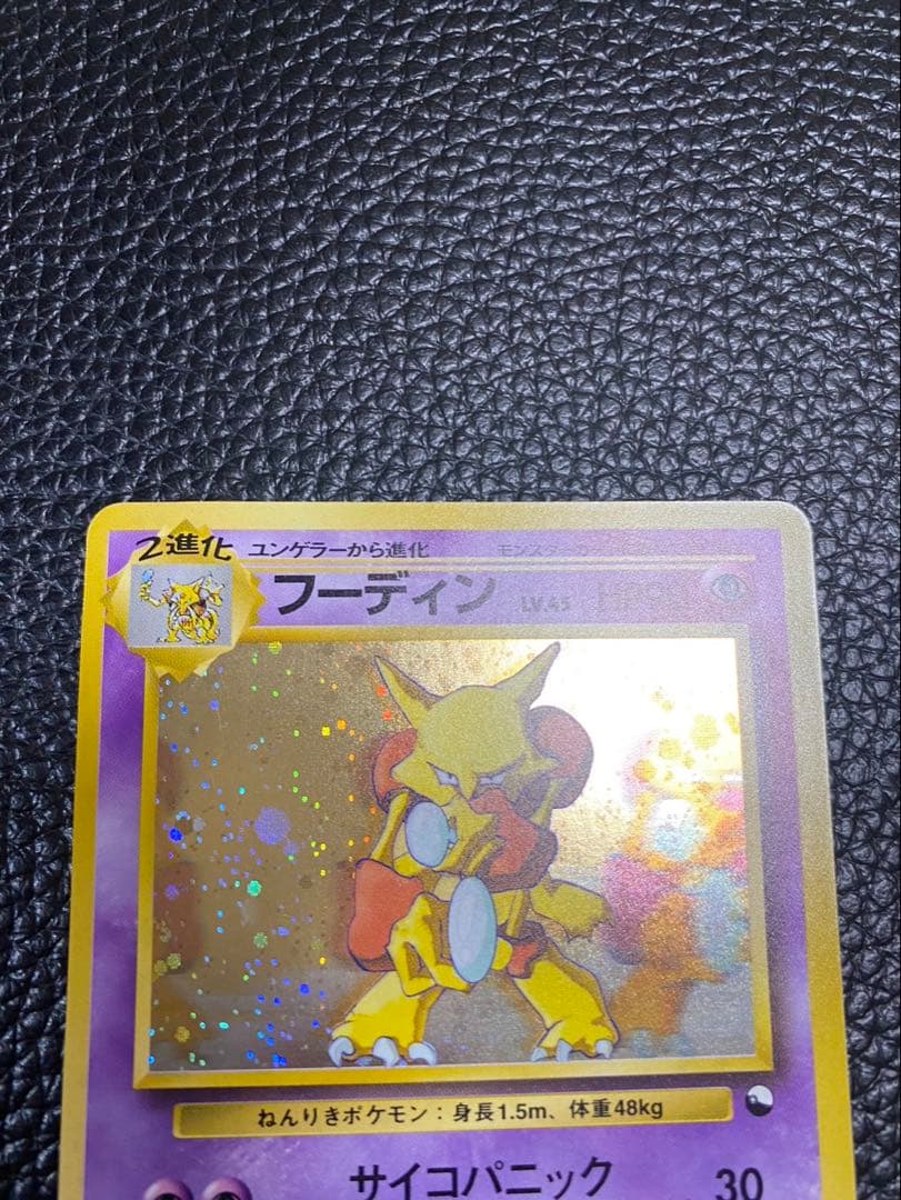 フーディン　通信進化