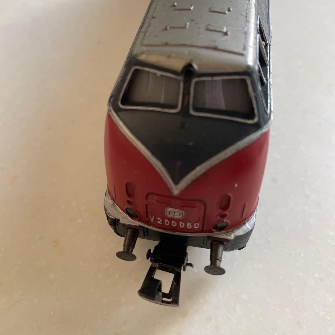 鉄道模型 MARKLIN Y200060