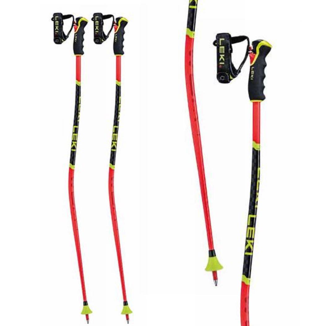 LEKI GS ストック