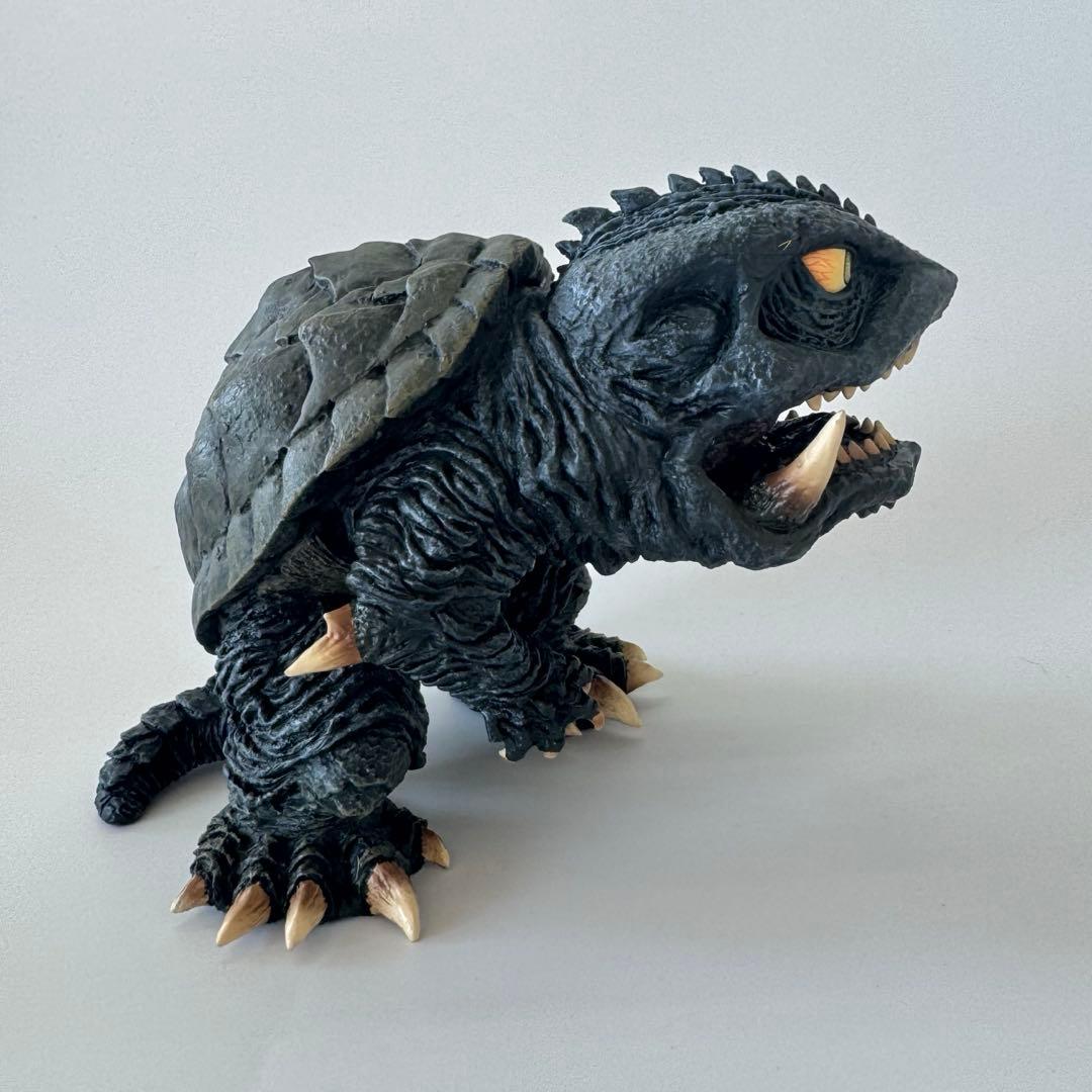 デフォリアル ガメラ 2 (1996) 美品 エクスプラス