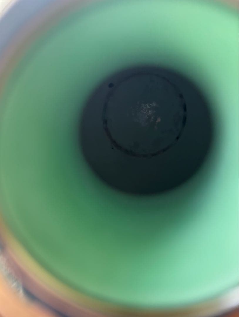 <未使用> 田村七宝　田村幸夫作　七宝　花瓶