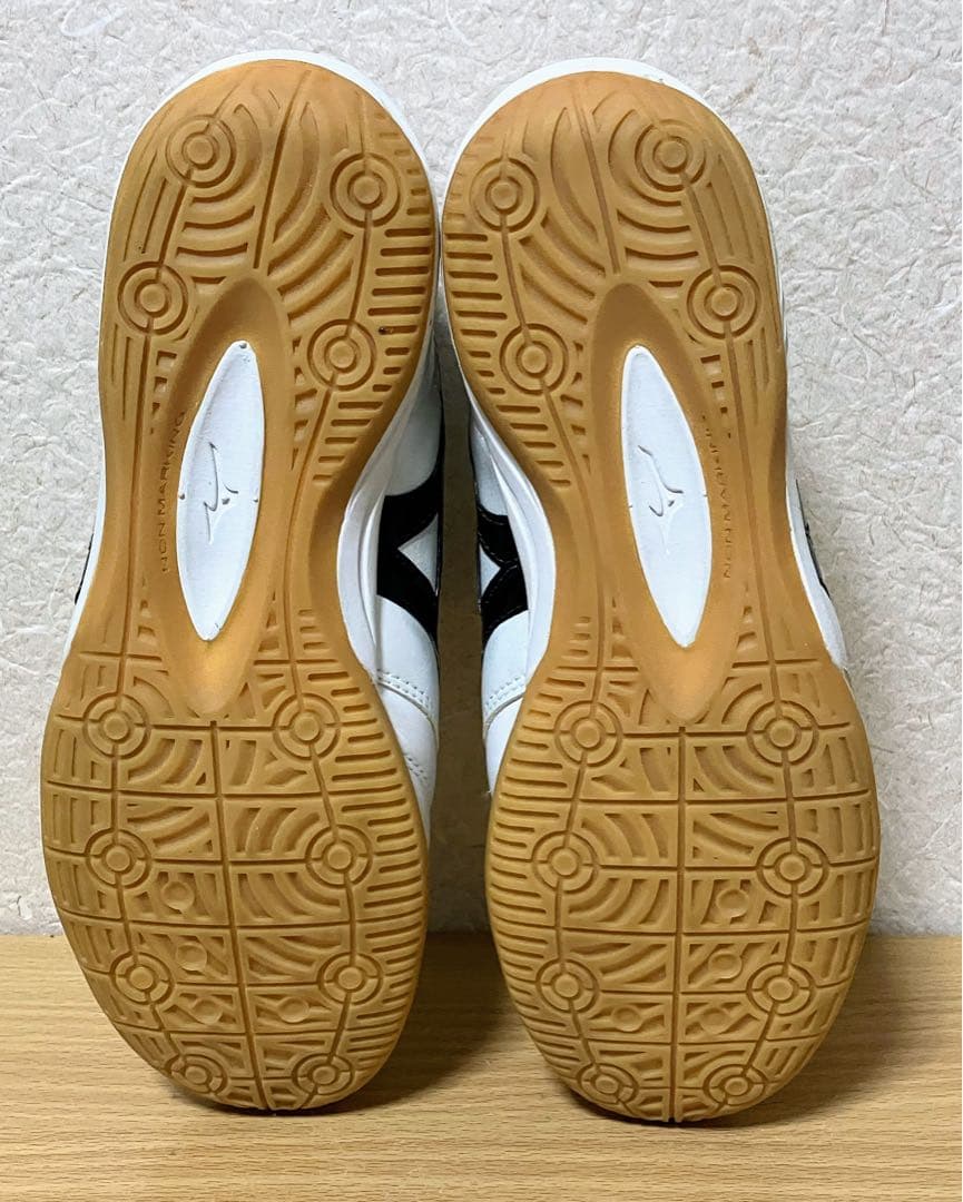 ★ほぼ未使用！MIZUNO MORELIA IN ミズノ モレリア フットサル