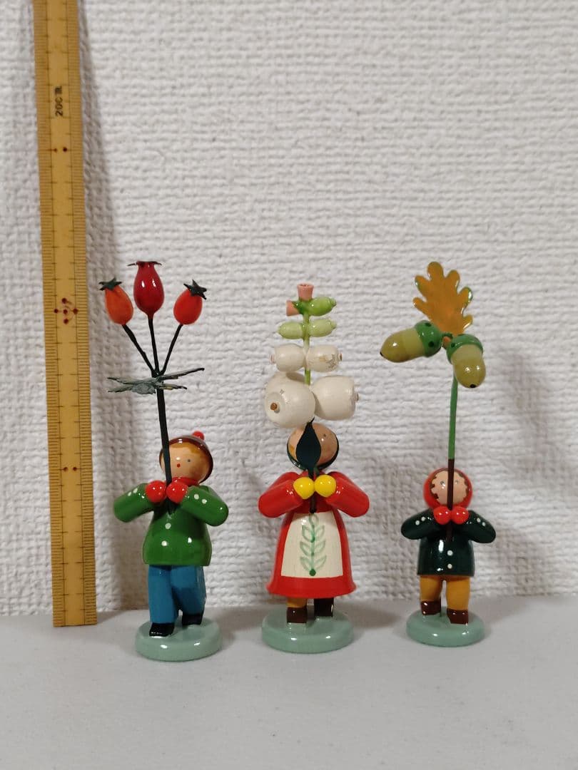 ドイツ　ザイフェン　ブレーメンキンダー