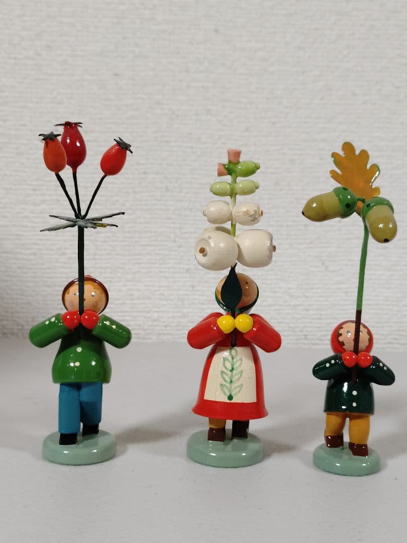 ドイツ　ザイフェン　ブレーメンキンダー