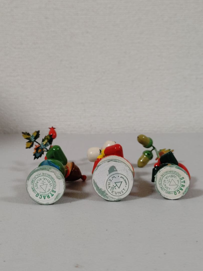 ドイツ　ザイフェン　ブレーメンキンダー