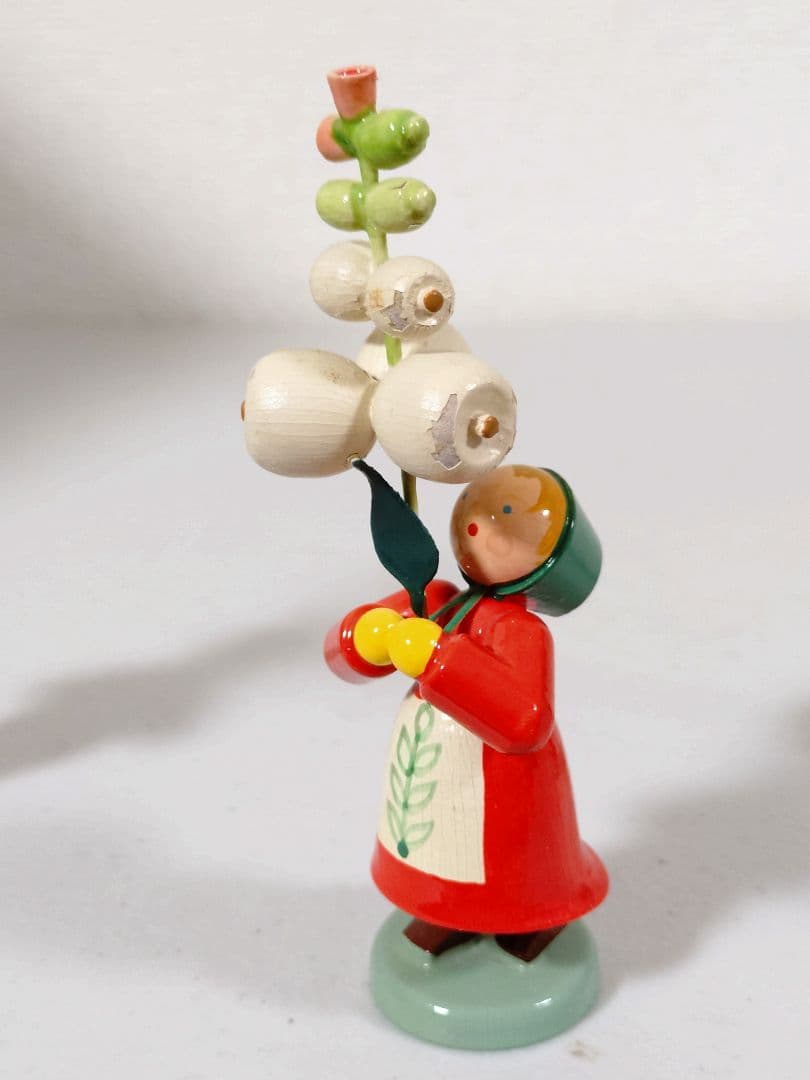 ドイツ　ザイフェン　ブレーメンキンダー