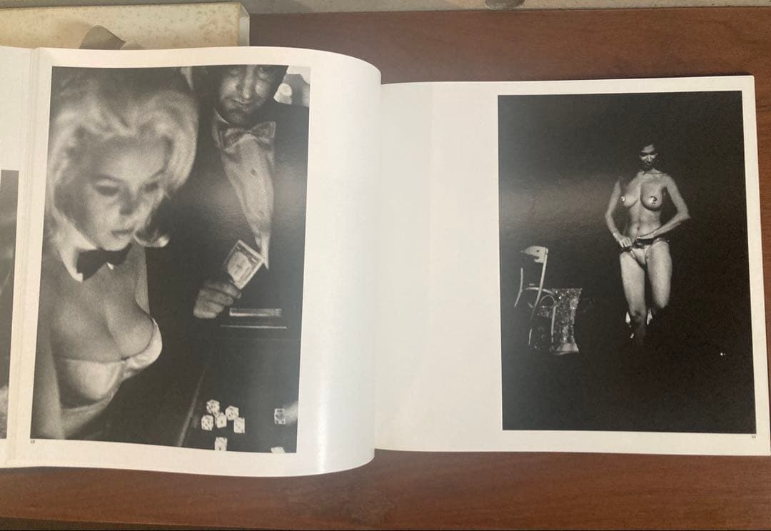 CHICAGO、CHICAGO　石元泰博　写真集　シカゴ,シカゴ　箱・帯あり