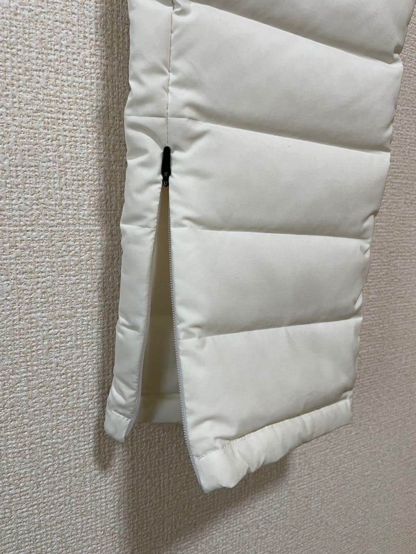 【特価】マークアンドロナ ダウンパンツ