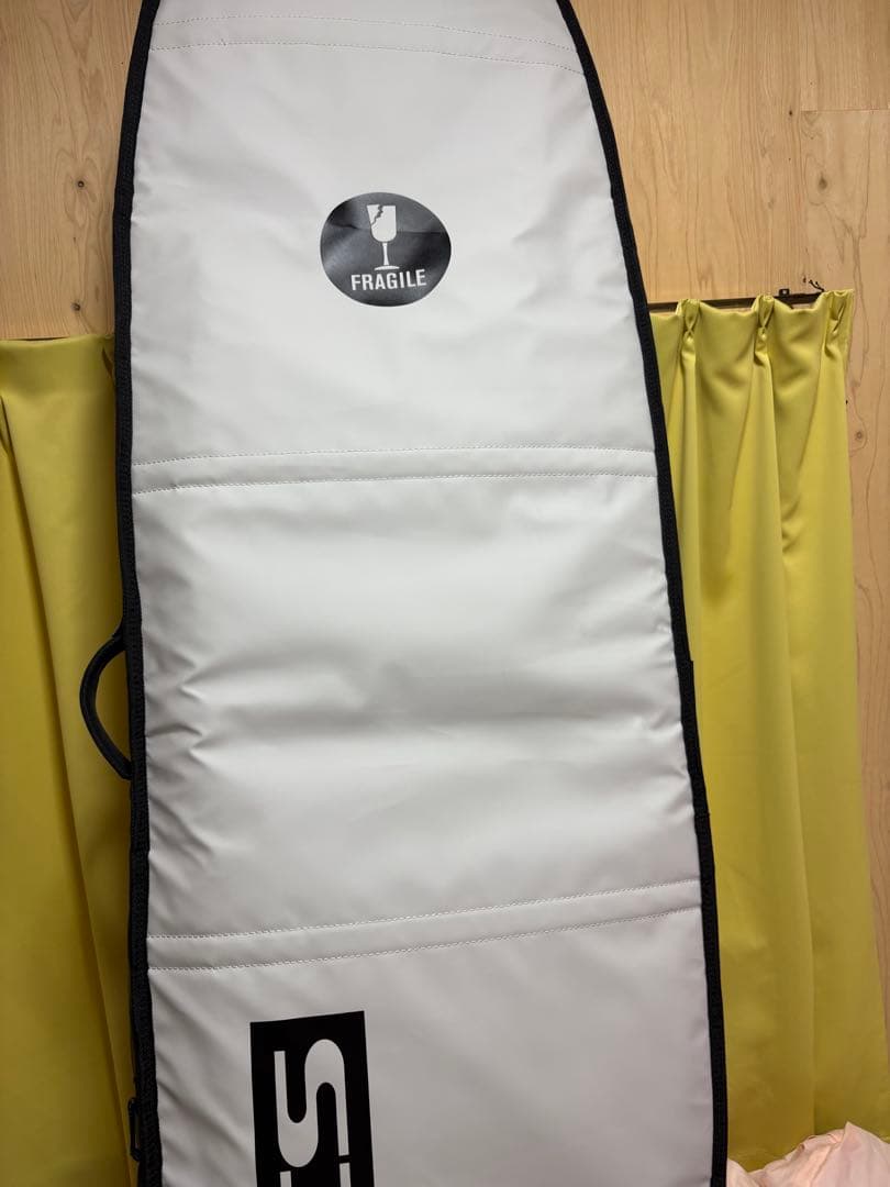 プレセボ　スムースオペレーター6'6\"