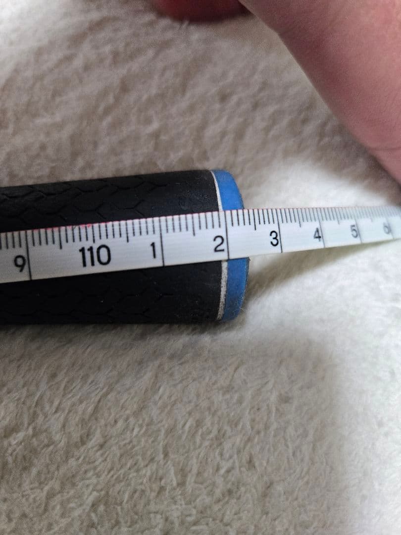 TENSEI PRO 1K ORANGE 50x ドライバー用