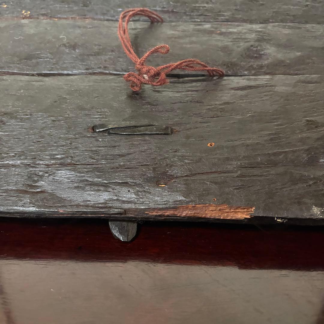 ドゴン族　穀物倉庫　扉