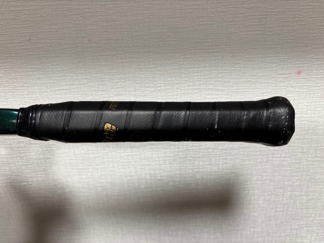 「prince PHANTOM GRAPHITE 97 300g」