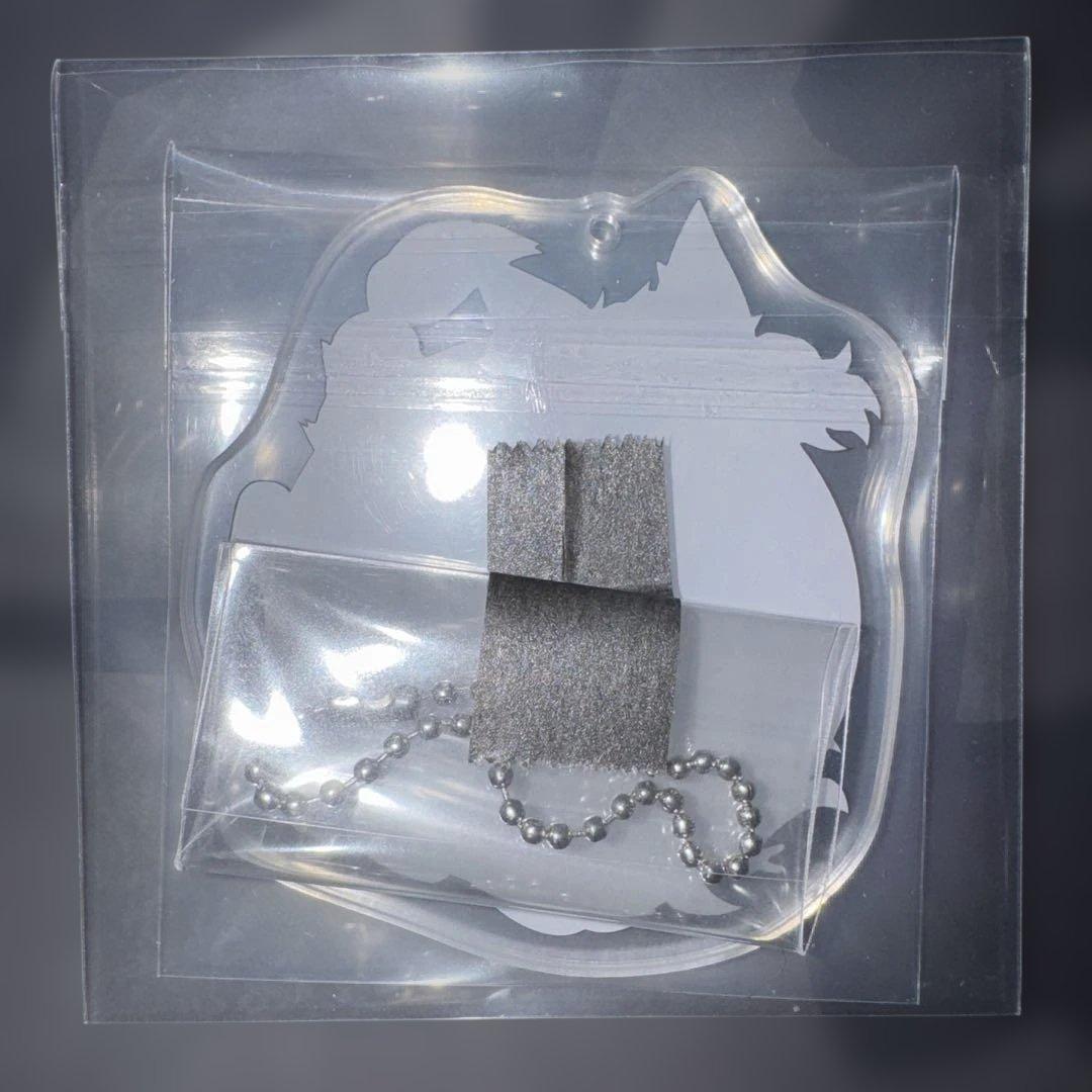 鬼滅の刃 全集中展 アクリルチャーム 宮城 煉獄杏寿郎