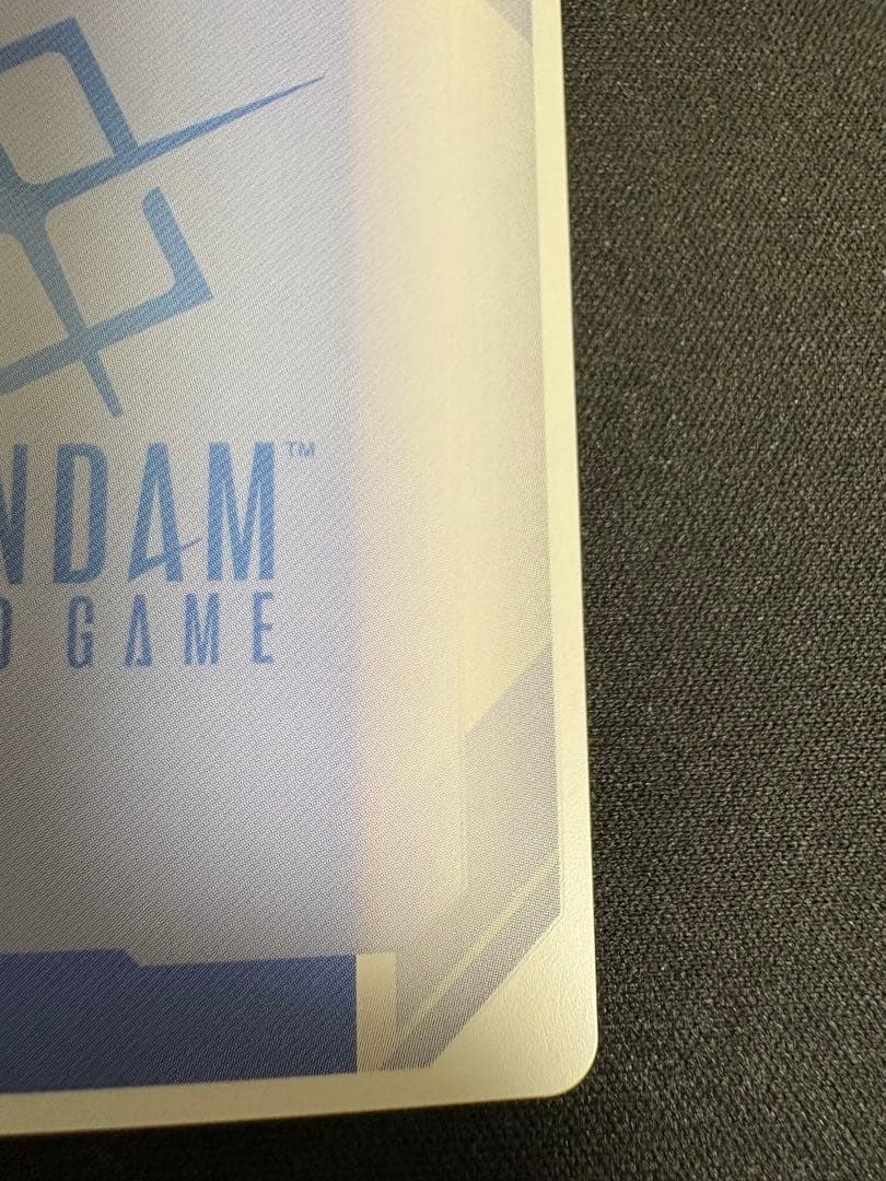 シャア・アズナブル　β版 パラレル