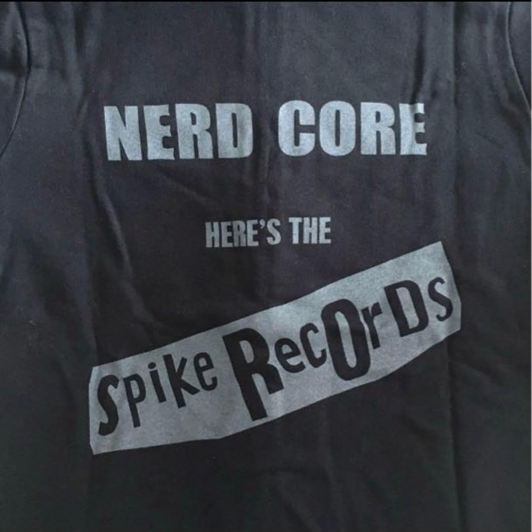 GLAY HISASHI プロデュース NERD CORE パーカー スパレコ