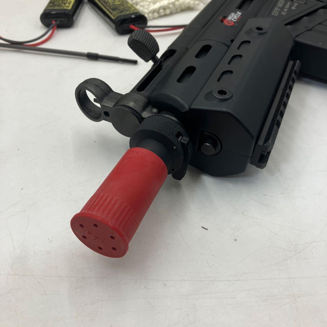 東京マルイ 電動ガン G3 PIP VM009 TOKYO MARUI