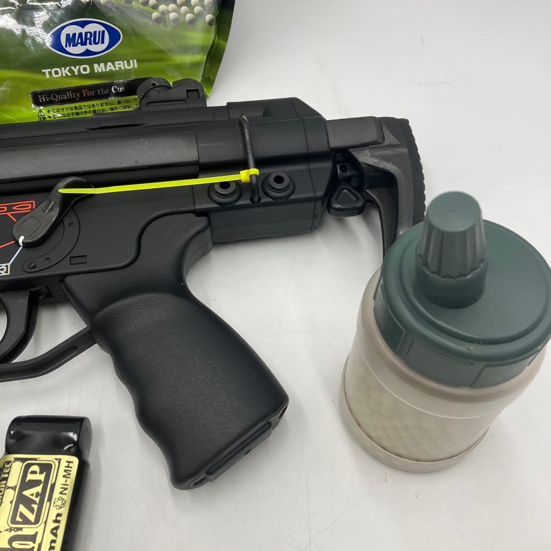 東京マルイ 電動ガン G3 PIP VM009 TOKYO MARUI