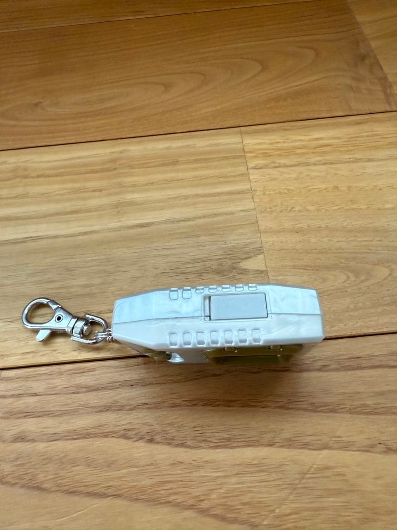 デジモンペンデュラムカラーzero【サフィーさん専売】