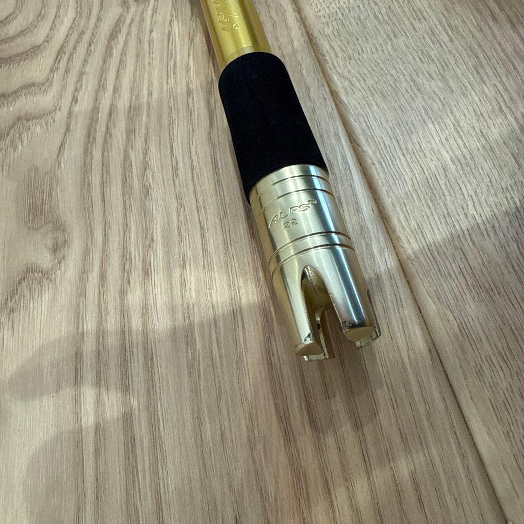 剛樹　ブラックバイト　16S