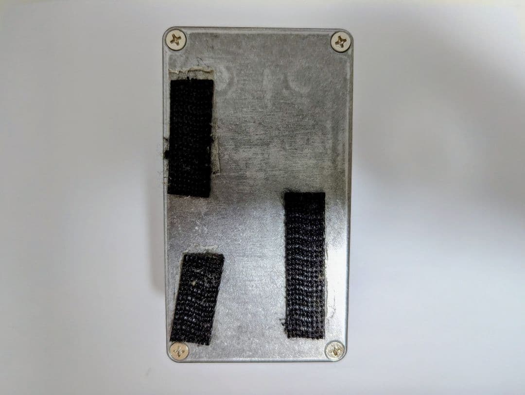 【電源アダプター付属】beyond tube preamp ギターエフェクター