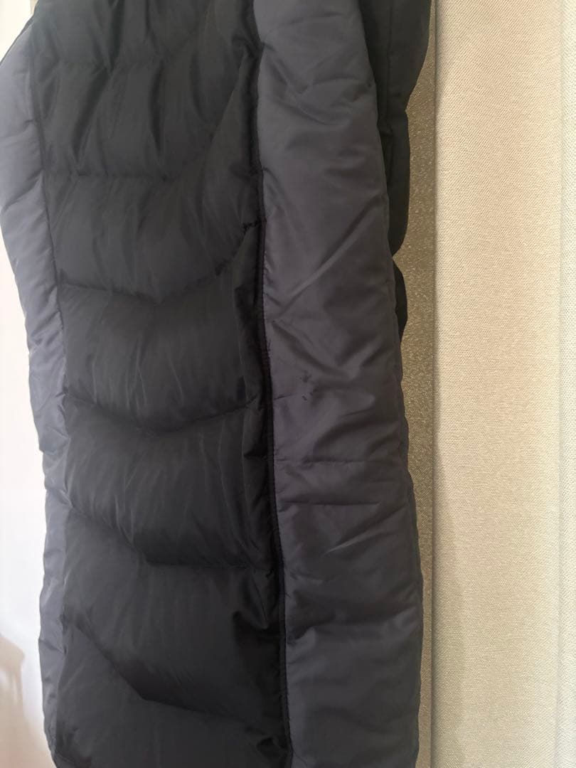 Mizuno ベンチコート oサイズ　ブラック