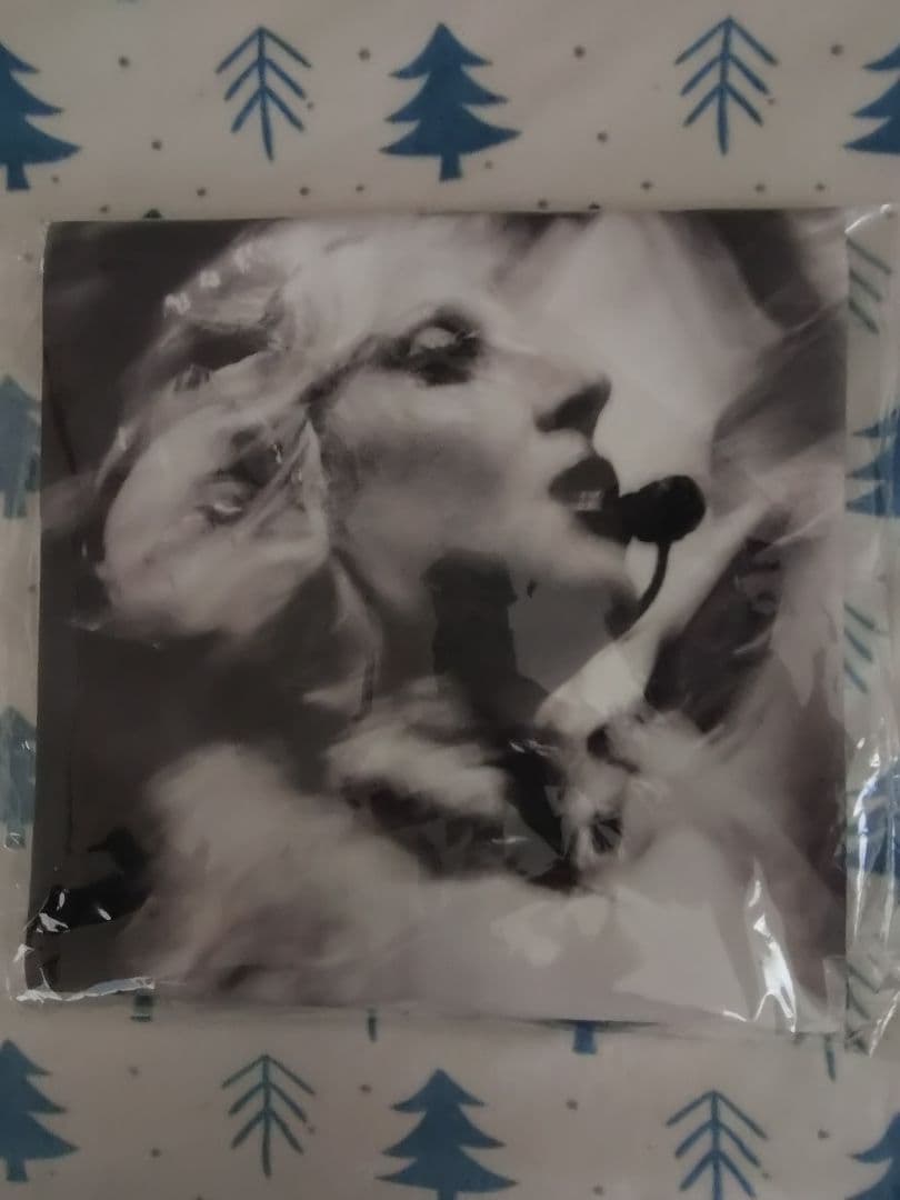 レディガガ THE MAYHEM BALL VIP GOLDグッズ