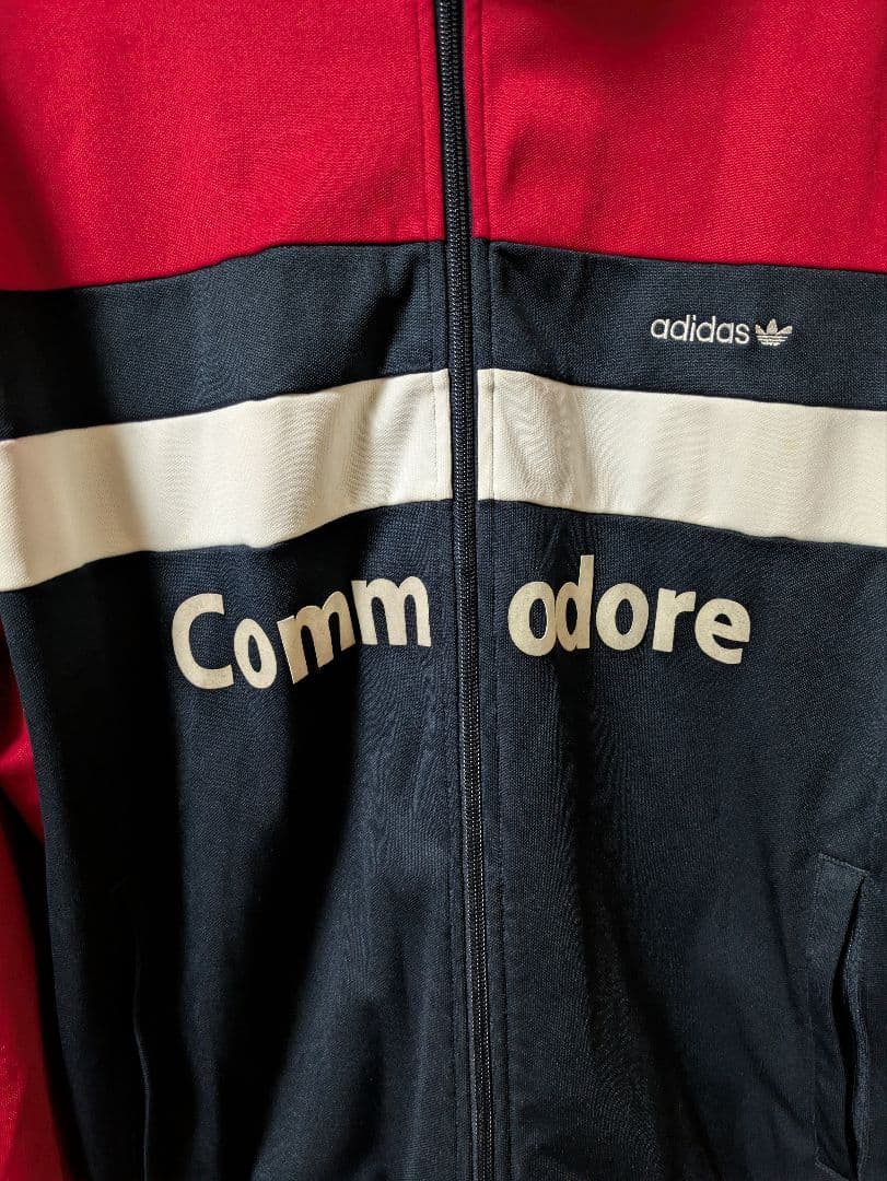 美品　アディダス　復刻バイエルンミュンヘン