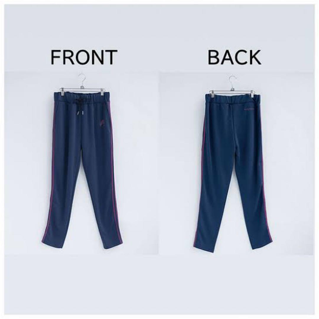 indigo la end ジャージ 上下セット L サイズ インディゴラエンド